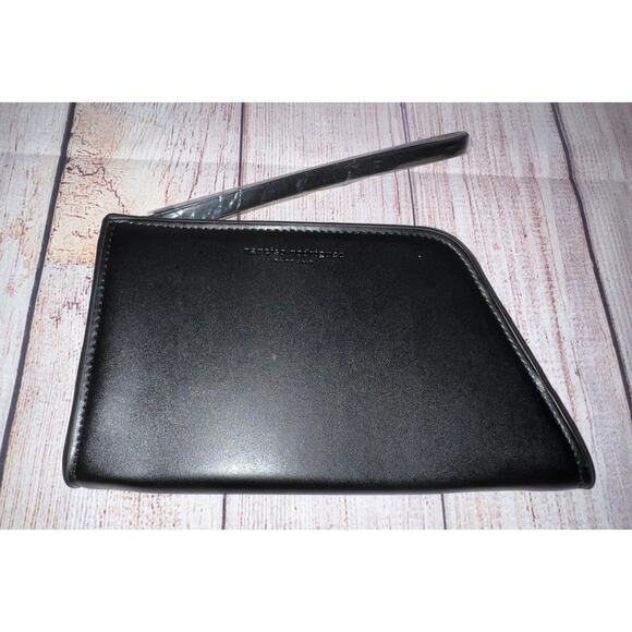 Narciso Rodriguez Handbags - Narciso Rodriguez for Her Makeup Pouch Bag Clutch